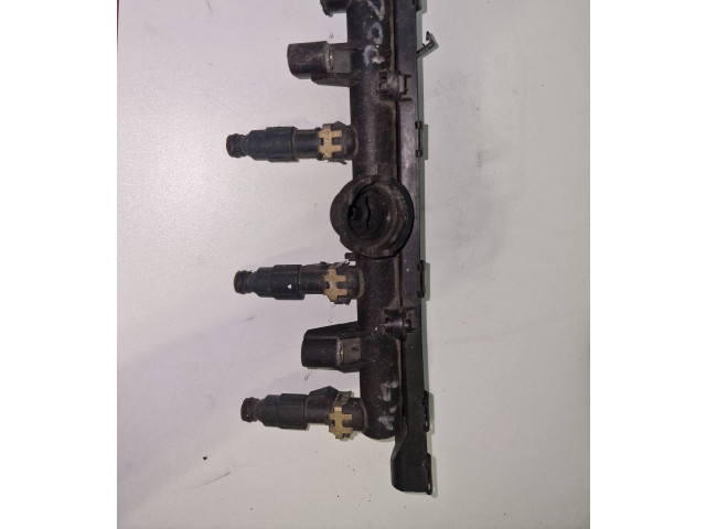 Магистральная трубка топлива 0280151071 Volkswagen Polo III 6N 6N2 6NF 1997