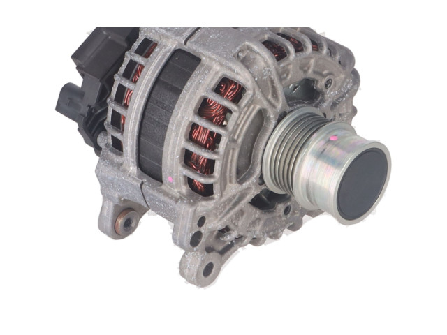 Генератор 05E903027B Volkswagen Golf VIII