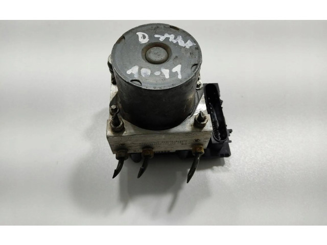 Блок АБС 8973879860 Isuzu D-Max