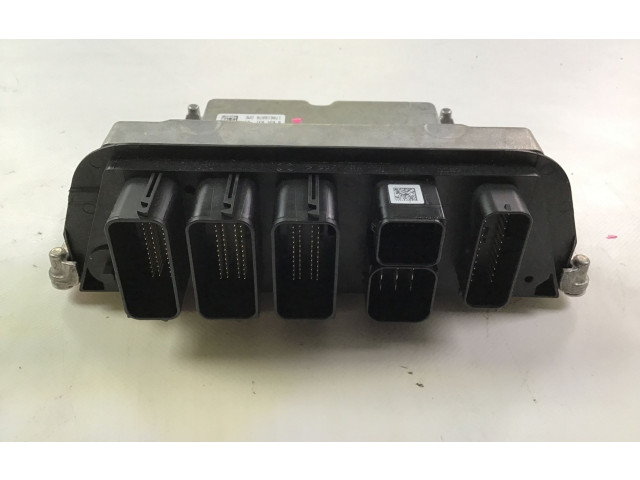 Блок управления двигателя       Mini Clubman F54  2014 -  года   