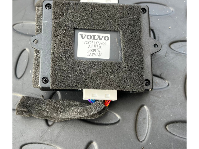 Блок управления 31373804, 31373804 Volvo C70