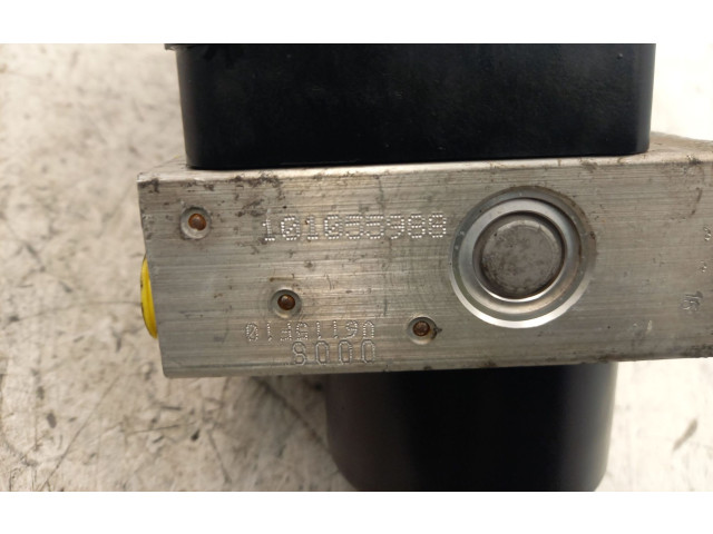 Блок АБС 8201044236   Renault  Twingo II  2007 - 2014 года