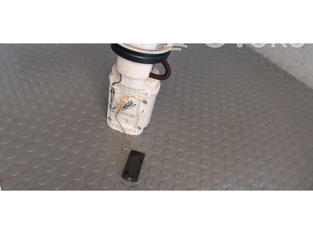 Топливный насос