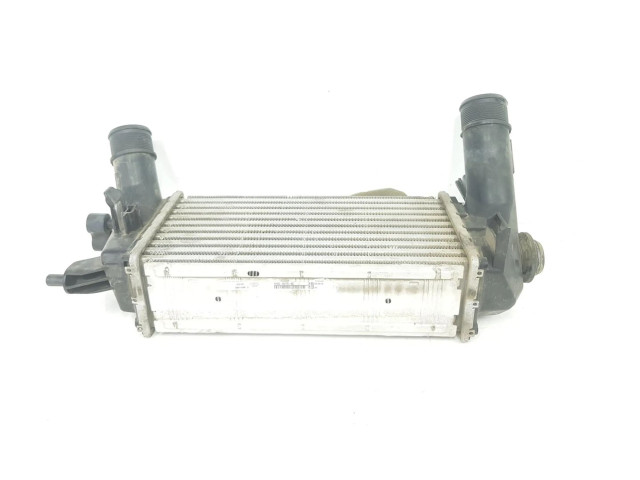 Интеркулер 2163154, H1BG6K775AC Ford Ecosport 1.0