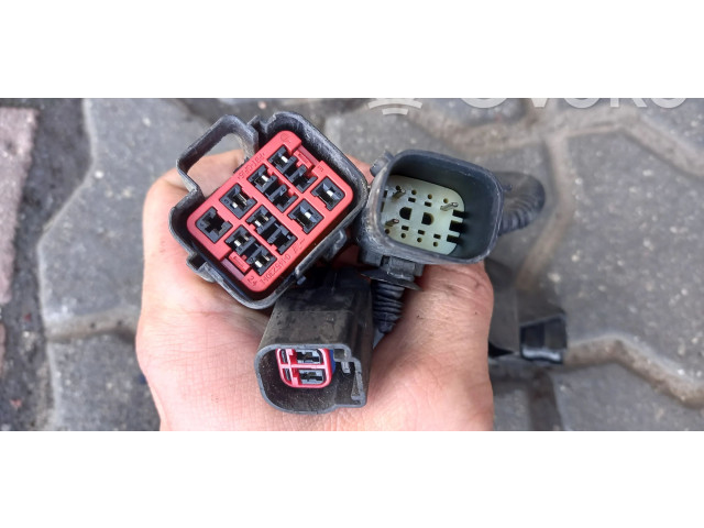 Pojistková skříňka Volvo V60 2011