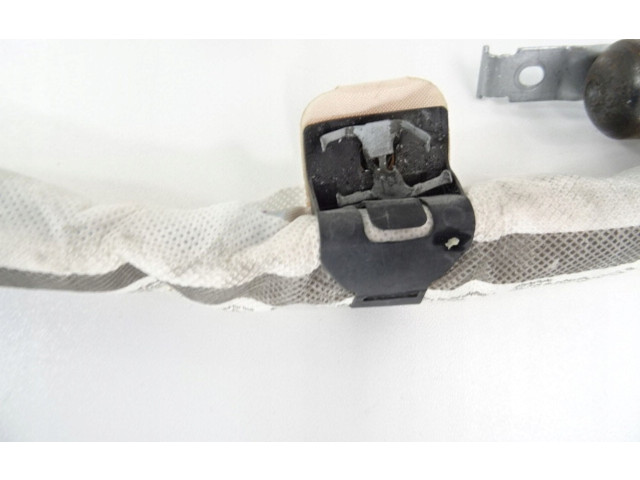 Боковая подушка безопасности 8U0880742D Audi Q3 8U