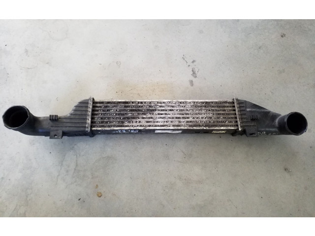 Интеркулер  A2105001500   Mercedes-Benz E W210 