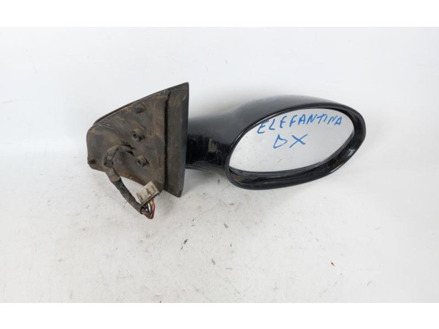 Зеркало электрическое        Lancia Y 840  1996 - 2003 года   