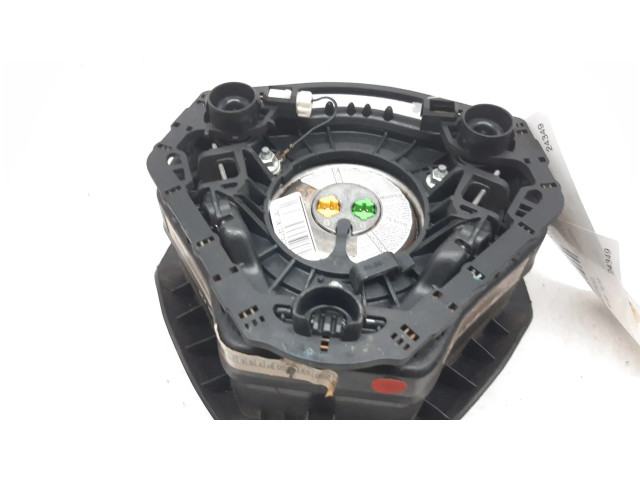 Подушка безопасности водителя 07354436060 Fiat Linea