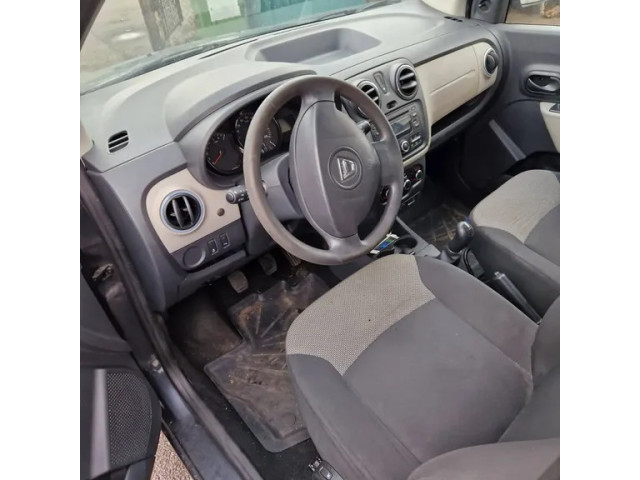 Вентилятор печки 5P3730100 Dacia Lodgy