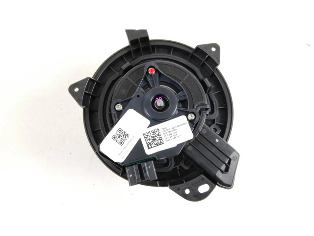 Вентилятор печки 153947500A Tesla Model 3