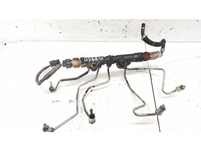 Vstřikovací lišta 4j7d0390 Toyota Corolla E120 E130 pro naftový motor 2.0