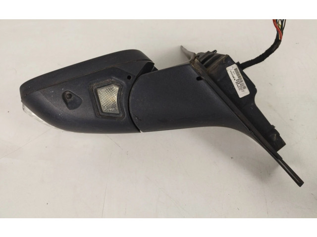Зеркало электрическое        Volvo S80  2007 - 2013 года   