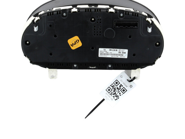 Панель приборов 248203UR2B, M0-9994B   Nissan X-Trail T31       