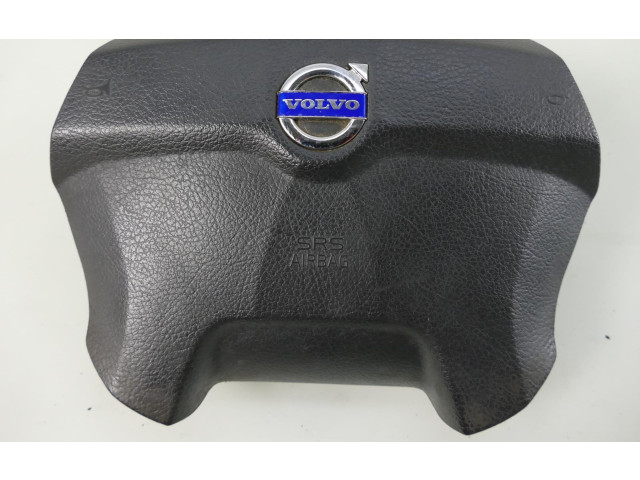 Подушка безопасности водителя 30754304 Volvo XC90