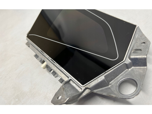 Дисплей    4KE907182C, 4KE907182C   Audi e-tron