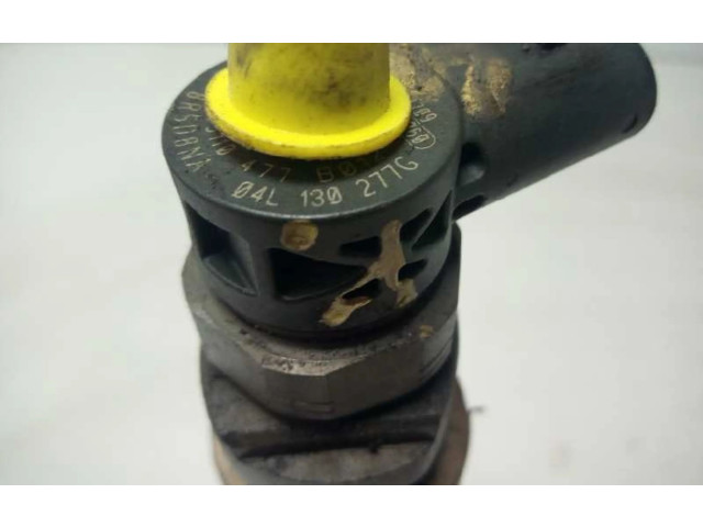 Форсунка 04L130277G Volkswagen Golf SportWagen CLH