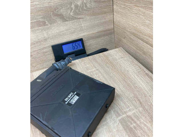 Řídící jednotka 7484306, WithPlug Saab 9000 CD 1988