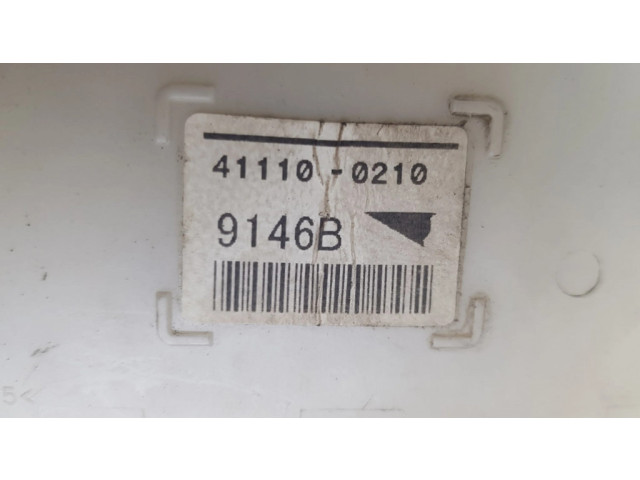 Блок управления 8267230070 Lexus GS 300 350 430 450H