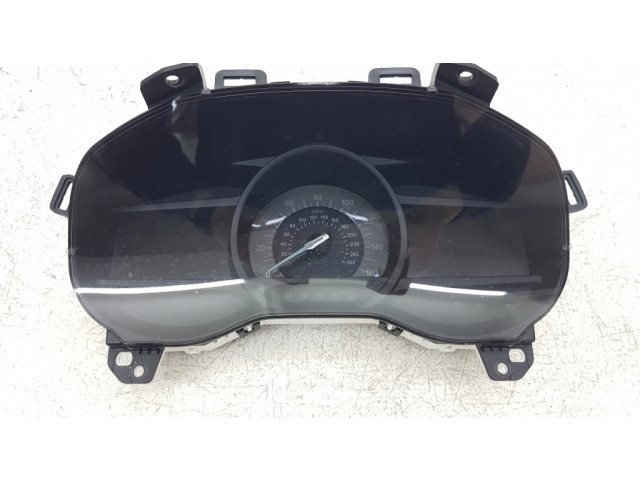 Панель приборов GT4T10849, GT4T10849CC   Ford Edge II       