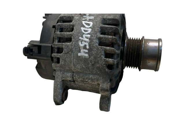 Генератор 04C903023K Volkswagen Touran II