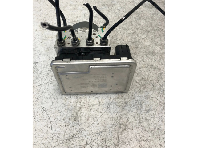 Блок АБС 5Q0614517EF, 5Q0614517EF Skoda Kodiaq 2017 - 2024 года