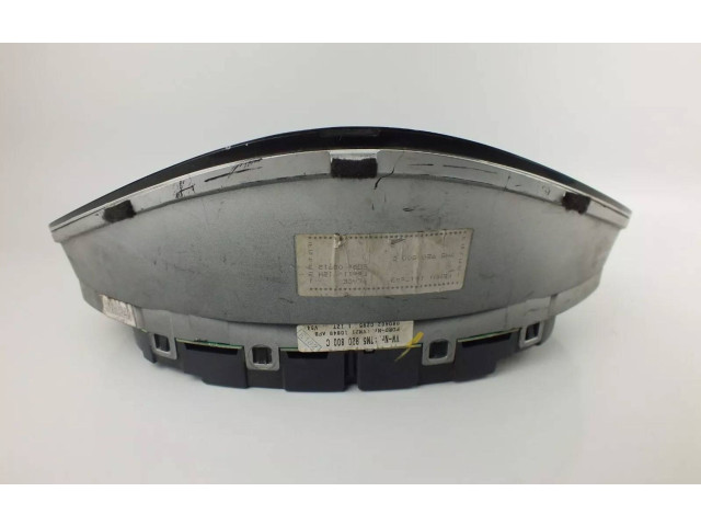 Панель приборов 7M5920800C   Ford Galaxy       