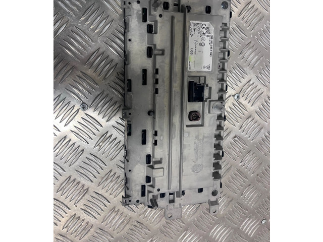 Дисплей 95B919599E Porsche Macan