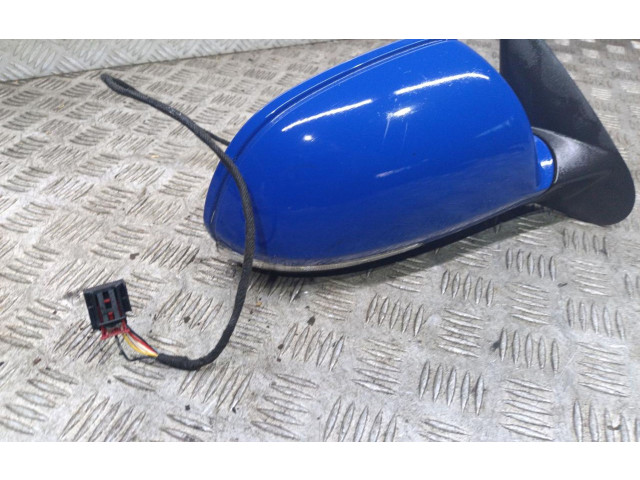 Зеркало (управляемое электричеством)    Skoda Octavia Mk2 (1Z)