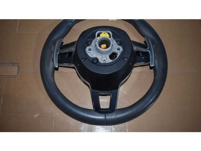 Volant Porsche Cayenne (9Y0 9Y3) 2025 971959256FF16555