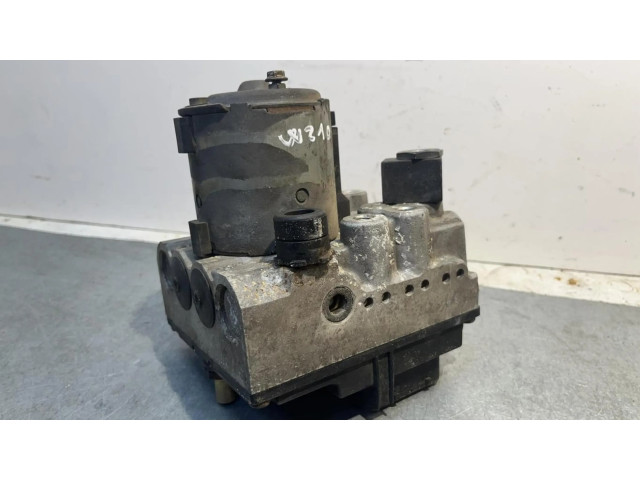 Блок АБС 0265217007, ABS Mercedes-Benz E W210 1995-2002 года