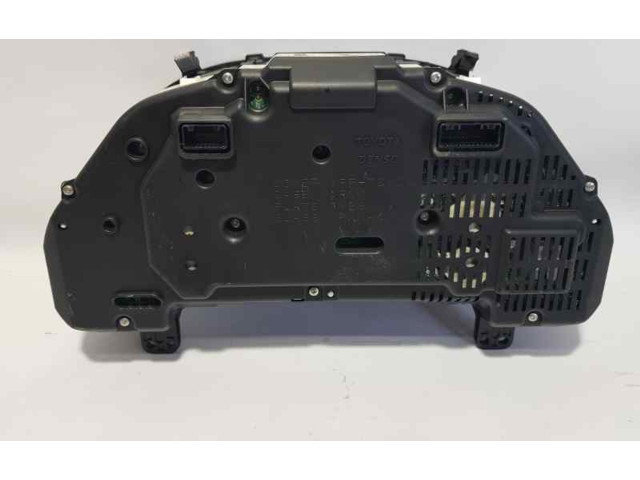 Панель приборов 8380053670 Lexus IS 220D-250-350