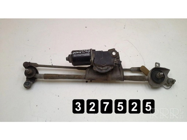 Моторчик заднего дворника 159200-6631 Mitsubishi Outlander