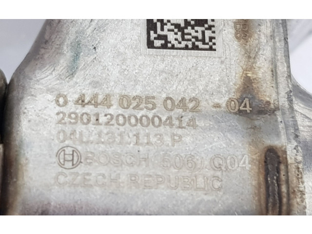 Форсунка 04L131113P, 04L131113P Audi Q2 - DGTE