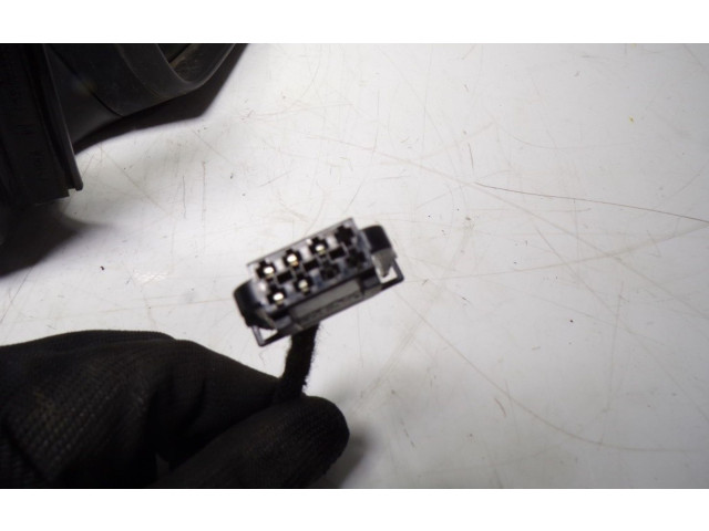 Зеркало электрическое Skoda Rapid (NH) 2012 - 2019 года