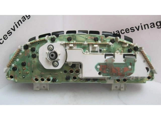 Панель приборов RH3I7078 Fiat Ulysse