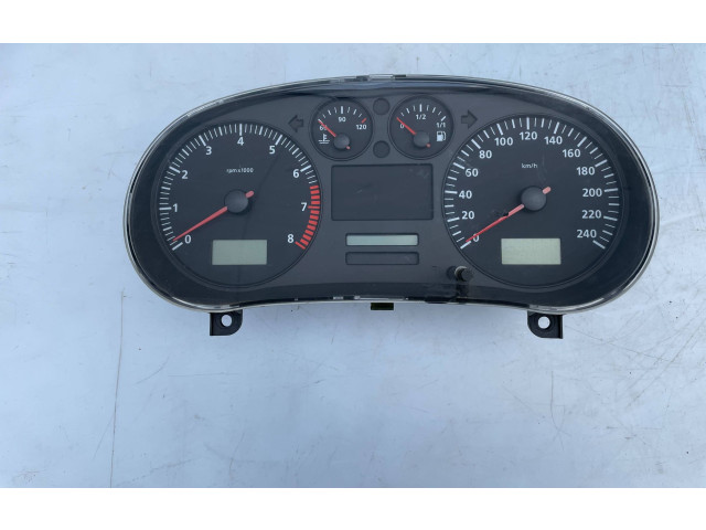 Volant Seat Leon (1P) 2008 1M0920802A, 0601022100  