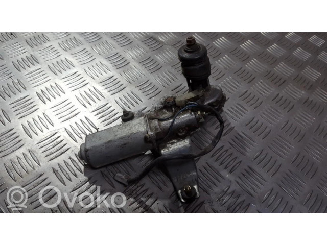 Моторчик заднего дворника 8491005062, 849100-5062 Mazda 323