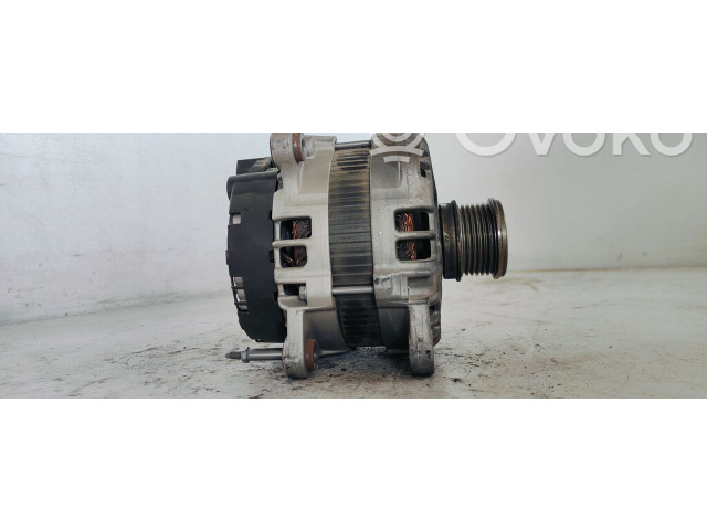 Генератор 05L903026D Skoda Octavia Mk4