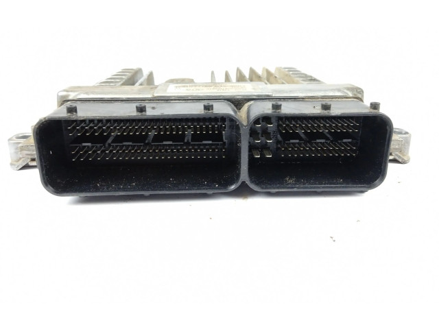 Řídící jednotka KITINMOVILIZADOR, 391024X520 KIA Carnival 2006