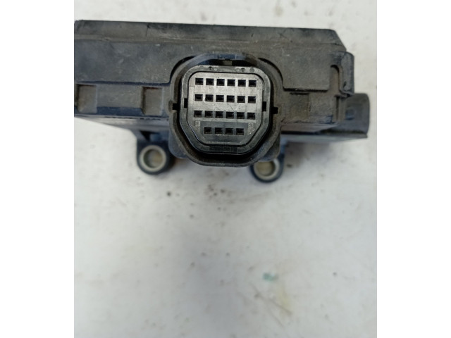 Блок управления коробкой передач 8953008040, 89530-08040   Toyota Sienna XL30 III