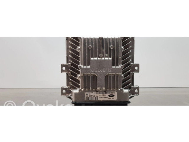 Řídící jednotka 8H2Q12A650AA, 5WS40621C   Land Rover Range Rover Sport L320 2009