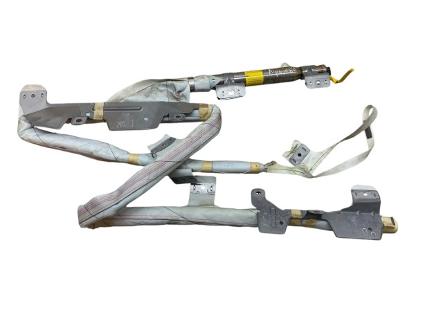 Боковая подушка безопасности 600814606QC5 Mitsubishi Pajero