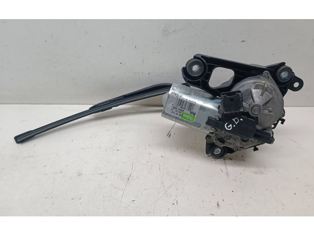 Моторчик заднего дворника 7168154, 53030112    Mini One - Cooper Clubman R55