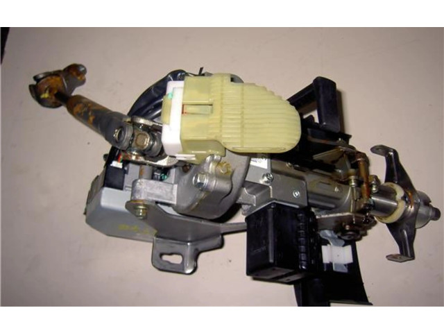 Рулевая рейка 488108823R Renault Scenic III - Grand scenic III 2009 - 2016 года