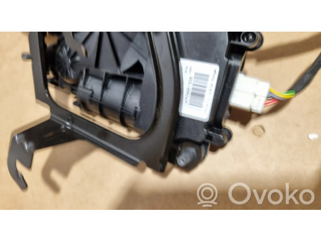 Замок багажника 7269543, 7269516    BMW 3 F30 F35 F31 2012-2018 года