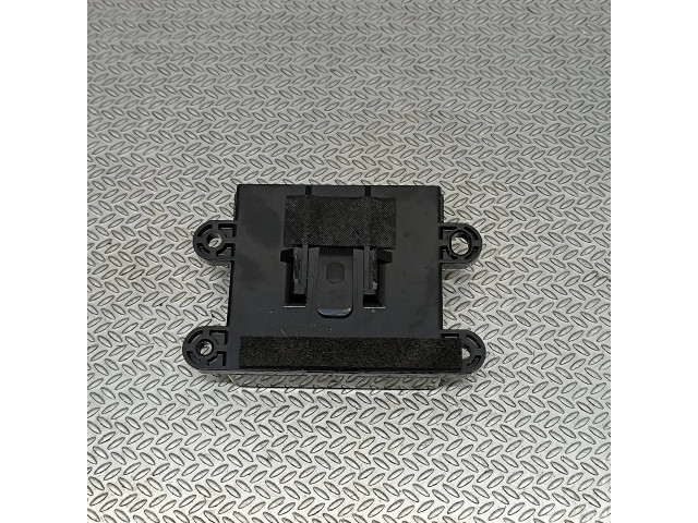 Блок управления 8670A072, CCAB12LP2050T5 Mitsubishi Pajero