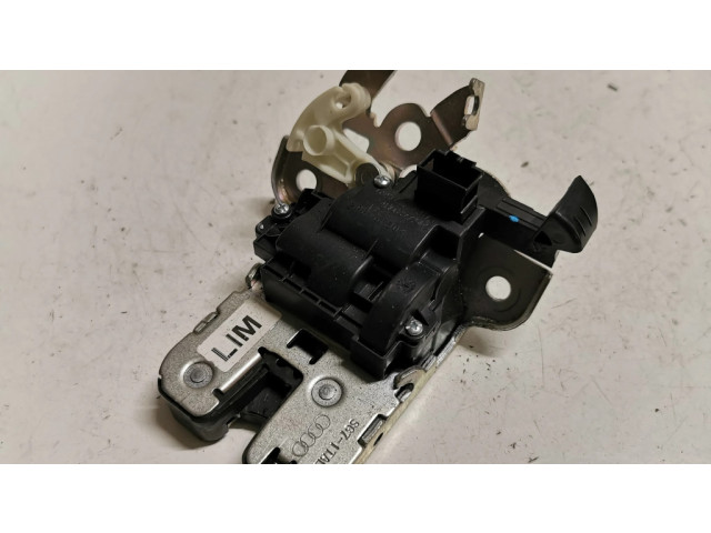 Zámek zadních dveří 4H0827505   Audi A6 C7 2012