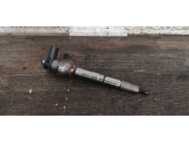 Форсунка 04L130277AC, 0445110469 Skoda Fabia Mk2 (5J) 1968ccm | 110kW | CRLB