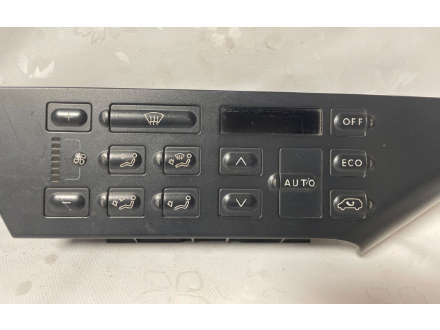 Блок управления климат-контролем 9140010439, 6803701   Fiat Ulysse